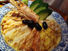 -达摩食堂(仓山万达店)