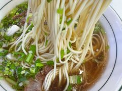 -清真·尖子尖牛肉面(王府井店)