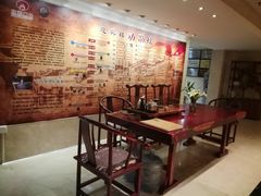 包厢-欣旺·迎宾楼·百年无锡菜