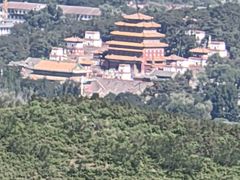 -磬锤峰森林公园