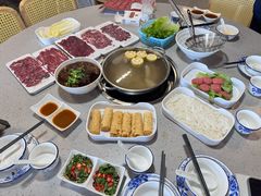 -杏花吴记牛肉火锅