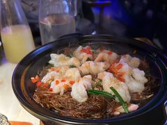 -绿茶餐厅(同成街华联店)