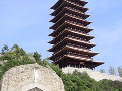 -牛首山文化旅游区