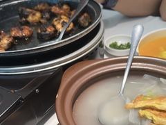 -客颂·客家宴(大壮国际广场店)