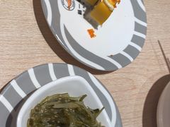 -新一番三文鱼寿司(大东海店)