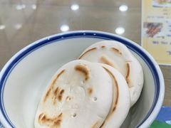 -老米家大雨泡馍