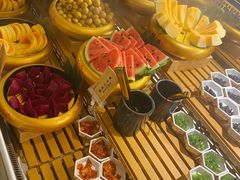 -一绪に寿喜烧(荟聚店)