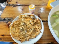 -蓝湾碧波·老字号·疍家非遗海上餐厅