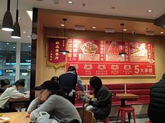 -南城香(北京南站店)