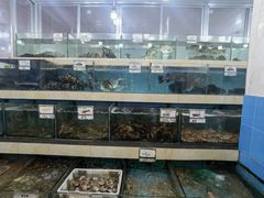-秋姐美食店(旅游大道店)