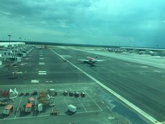 -吉隆坡国际机场