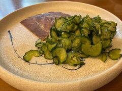 冷味拼盘-四季暖堂·融合江浙菜(N1955创业园店)