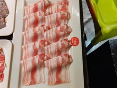 -九鼎轩脆毛肚火锅(商业街店)