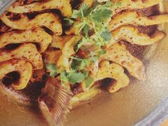 -青海名吃尕张娃非遗烤肉(海湖总店)