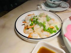 -韵秋荷(宝山龙湖天街店)