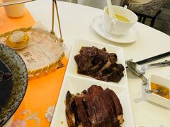 -美心·翠园(港汇恒隆广场店)