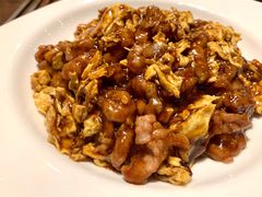 醋溜木须-南门小馆·清真(国贸商城店)