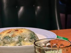 -绿茵阁牛扒餐厅(客村店)