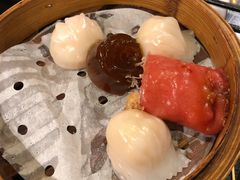 -稻香饭店(IFS国金中心店)