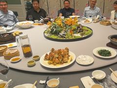 -狮王府淮扬菜(新街口友谊店)