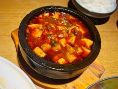 -胡马八破·川菜小馆(高新万达店)