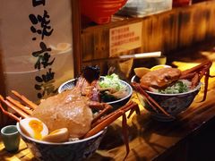 -老龙亭拉面店