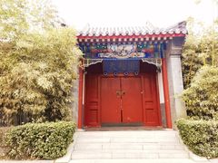 -菖蒲河公园