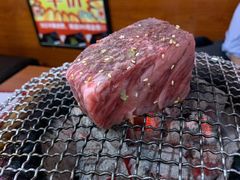 -大阪烧肉BAKA一代(十亩地店)