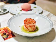 -théATRE 茶聚场(王府中環店)