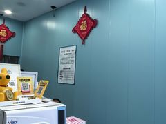 -Andrew指甲专科灰指甲·甲沟炎矫正·3D步态矫形鞋垫定制(浦三路店)