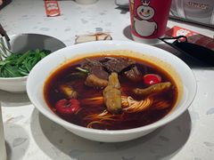 -南锣南门涮肉(南锣鼓巷店)