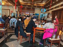 -鸿宾楼(展览馆路店)