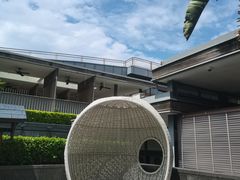 -明谷行馆·温泉