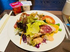 -广州汇华希尔顿逸林酒店