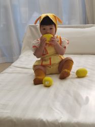 -江阴偶来路儿童摄影(江阴市新体育中心体育场店)