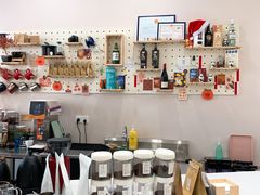 -echoes coffee回响咖啡(红山店)