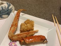 -蟹道乐(網元別館店)