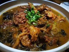 -金掌勺·锅包肉(广渠门店)