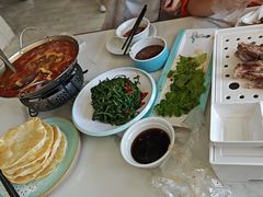 -老毛手抓·盐池滩羊非遗手抓(宁夏总店)