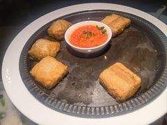 -刀板香·安徽菜(望江东路店)