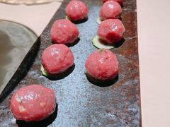 -余欢领鲜火锅(新街口店)