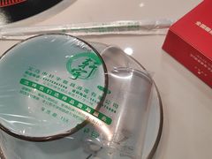 -刘少华贵州小黄牛·鲜牛肉火锅(总店)