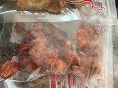 -苏州蜜饯门市部