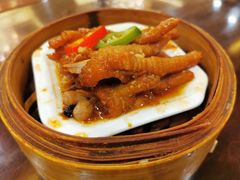 -顺德人家食府(黄金广场店)
