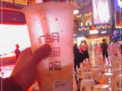-秀莲胡妈妈 冰粉茶饮开创者(万达店)