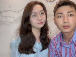 -潘多拉Hairsalon