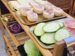 -阿昌白族石板烧(大理古城店)