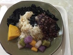 -景芝小炒(蓉花路店)
