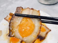 -黎记大排档(慈云路店)