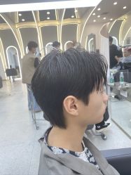 -P.STYLE 派斯造型